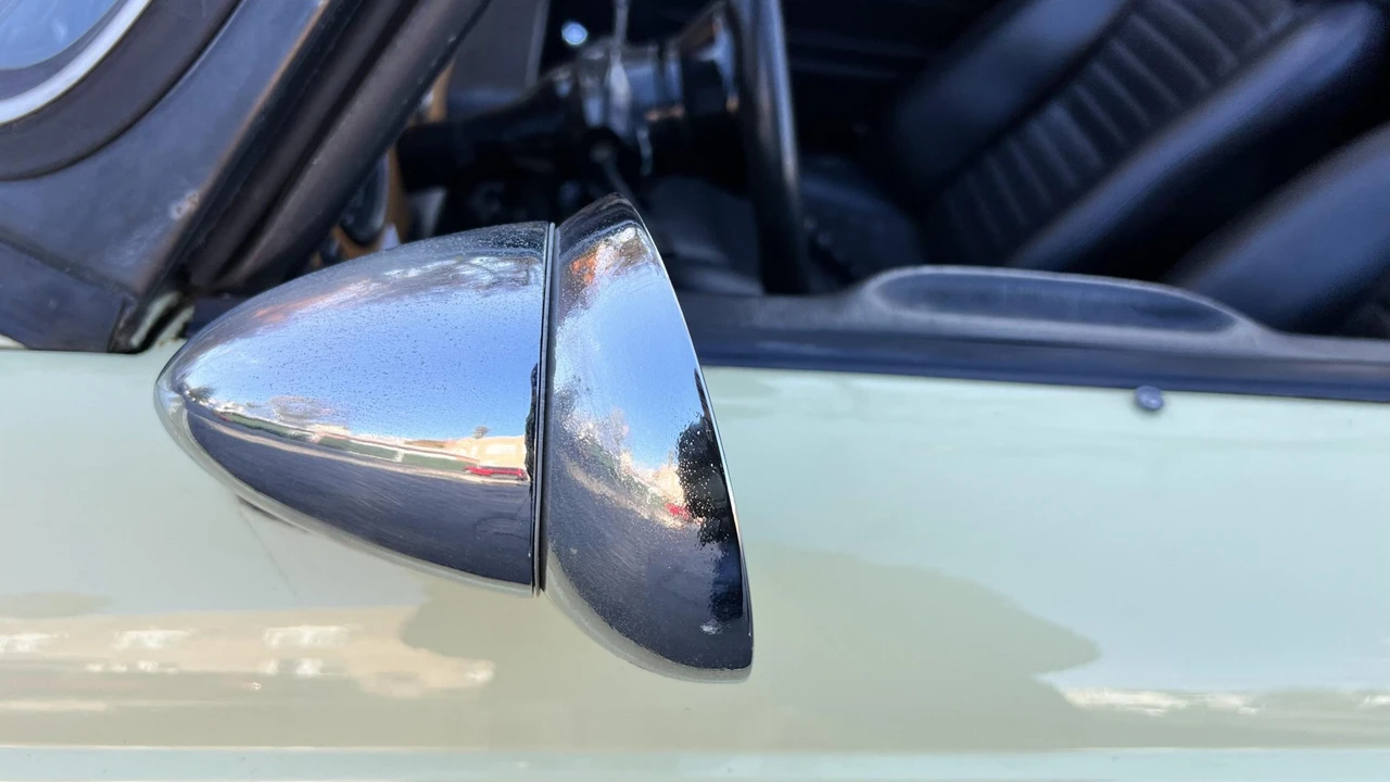 1971 Triumph TR6 - Image 16 of 31