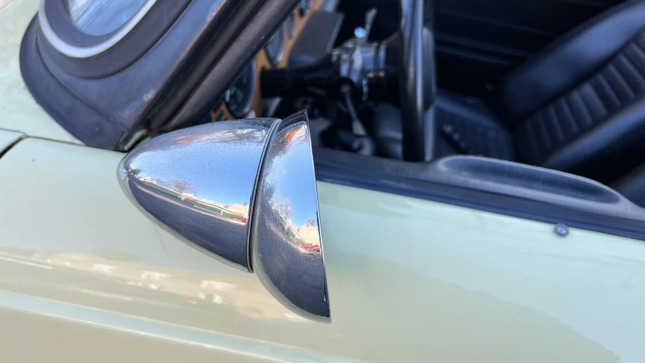 1971 Triumph TR6 - Image 17 of 31