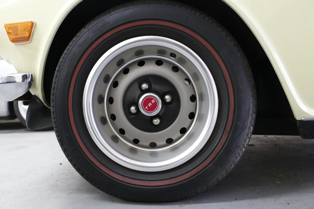 1971 Triumph TR6 - Image 31 of 31