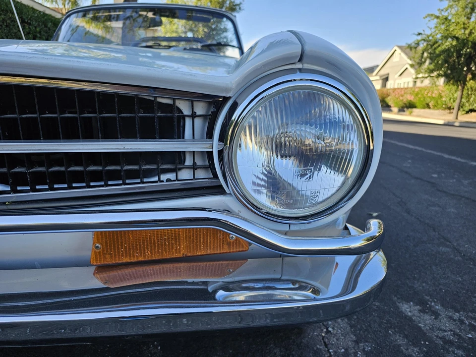 1971 Triumph TR6 - Image 16 of 31