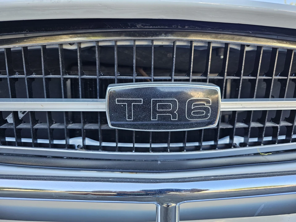 1971 Triumph TR6 - Image 15 of 31