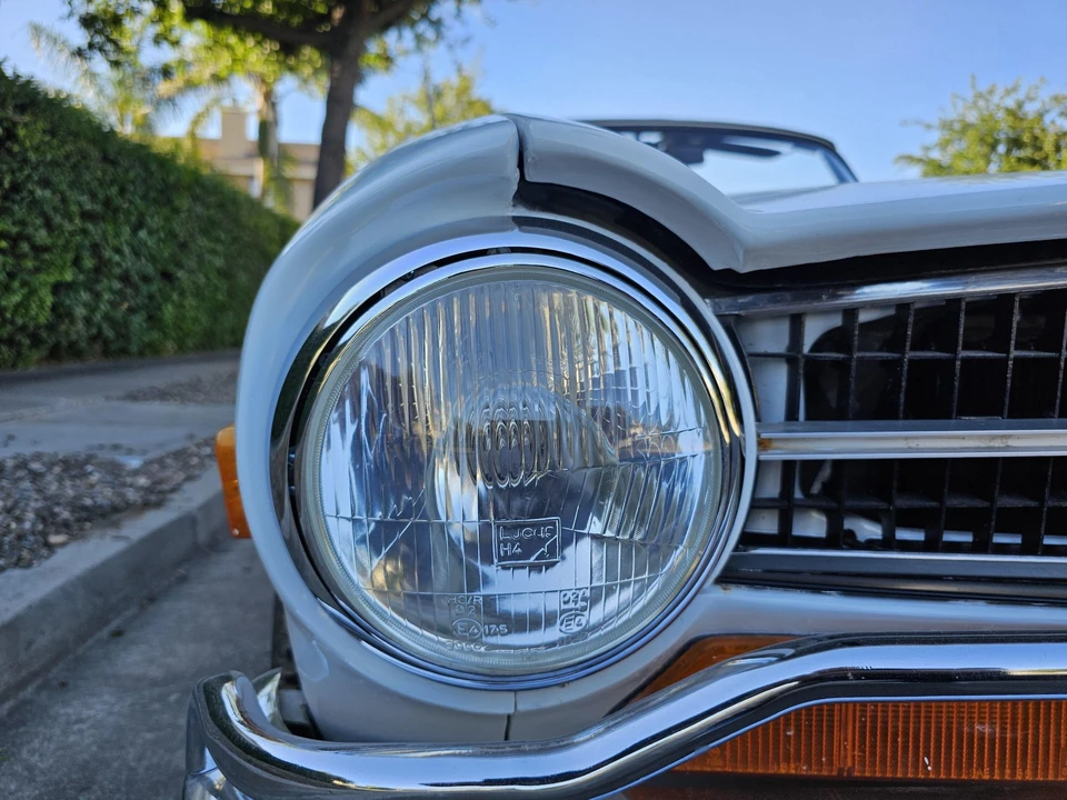 1971 Triumph TR6 - Image 14 of 31