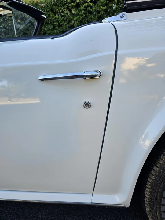 1971 Triumph TR6 - Image 25 of 31