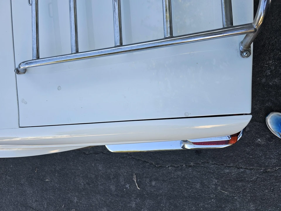 1971 Triumph TR6 - Image 30 of 31