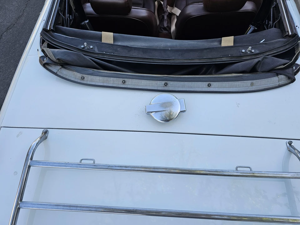 1971 Triumph TR6 - Image 31 of 31