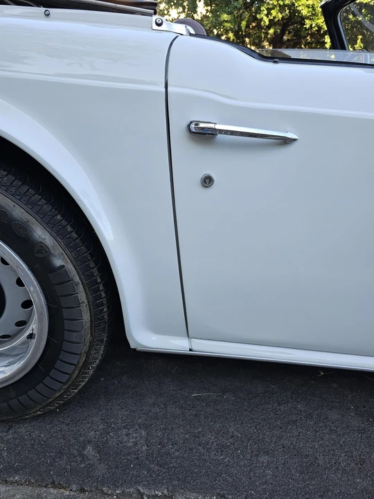 1971 Triumph TR6 - Image 27 of 31