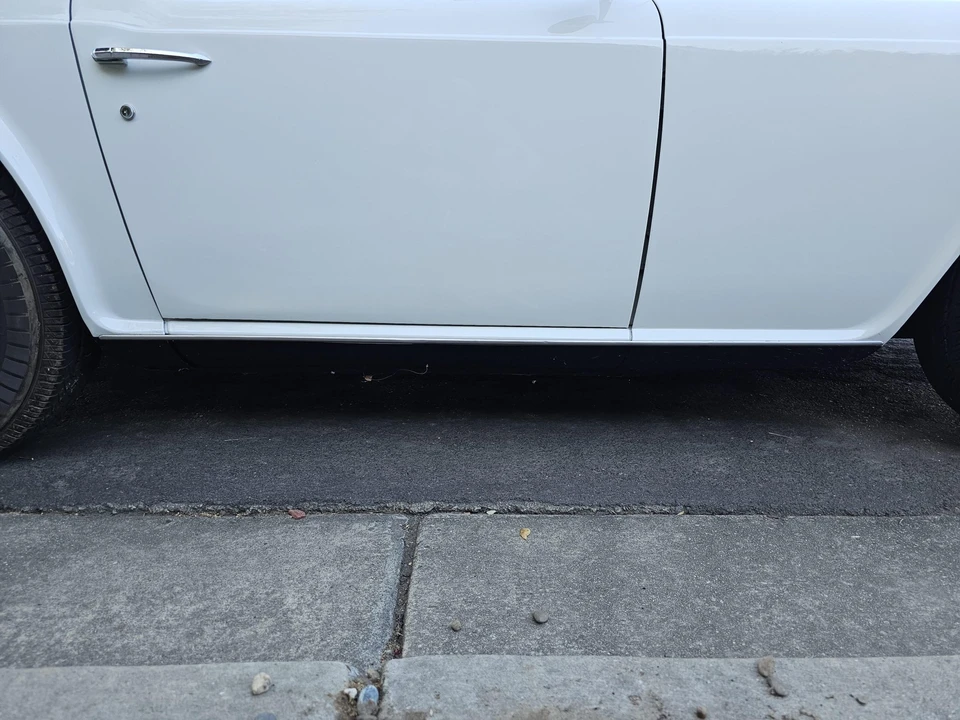 1971 Triumph TR6 - Image 26 of 31