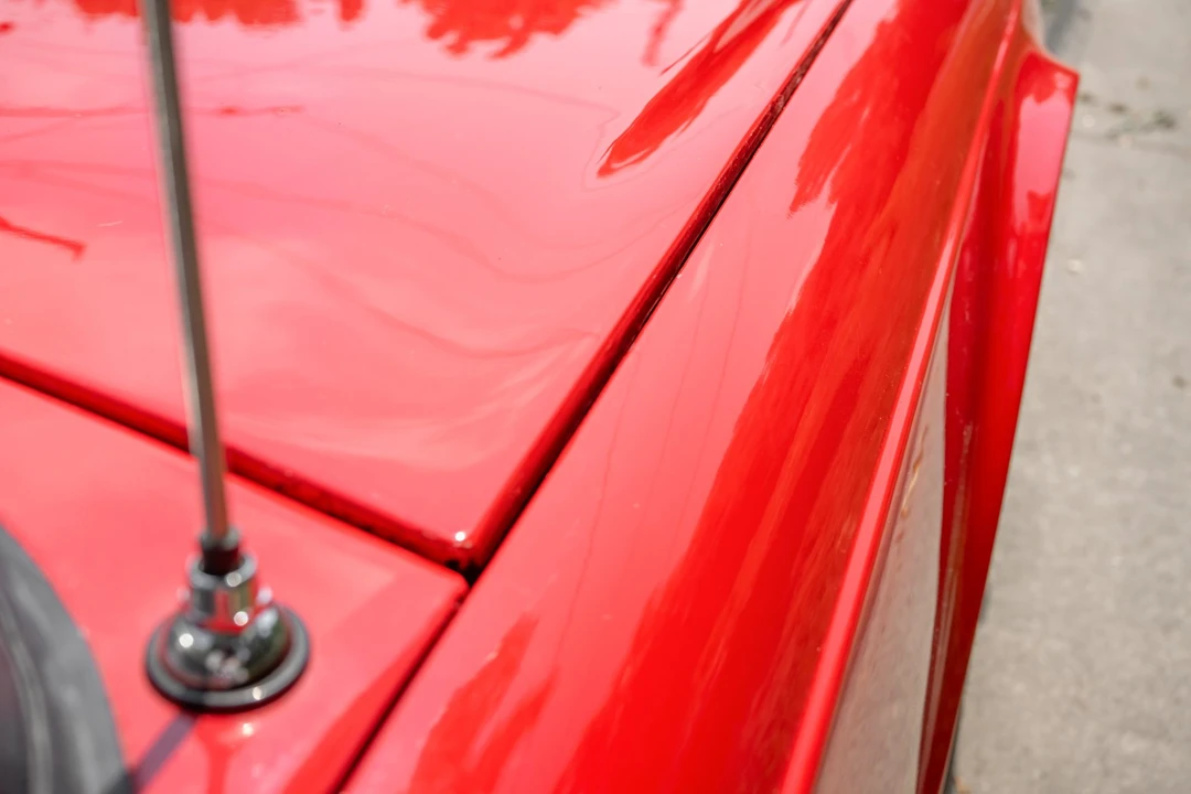 1971 Triumph TR6 - Image 20 of 31