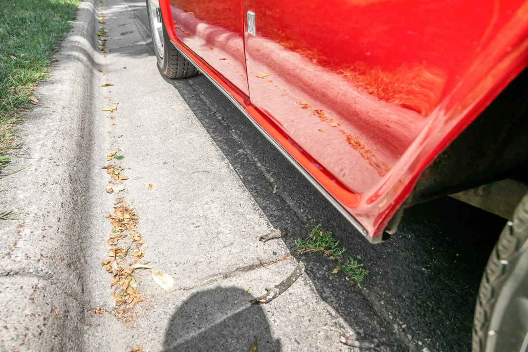 1971 Triumph TR6 - Image 21 of 31