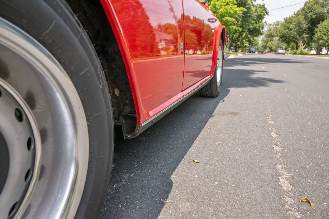 1971 Triumph TR6 - Image 19 of 31