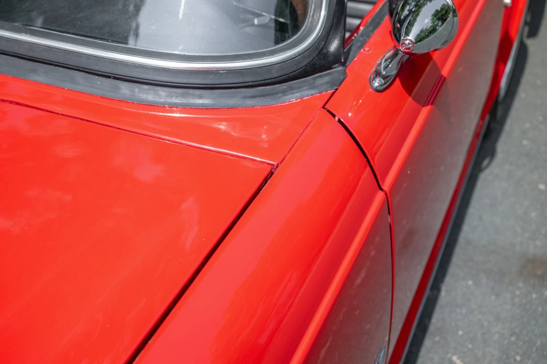 1971 Triumph TR6 - Image 14 of 31