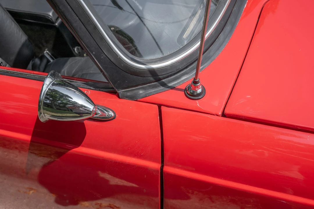 1971 Triumph TR6 - Image 15 of 31