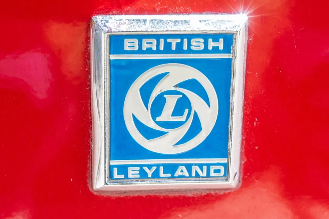 1971 Triumph TR6 - Image 22 of 31