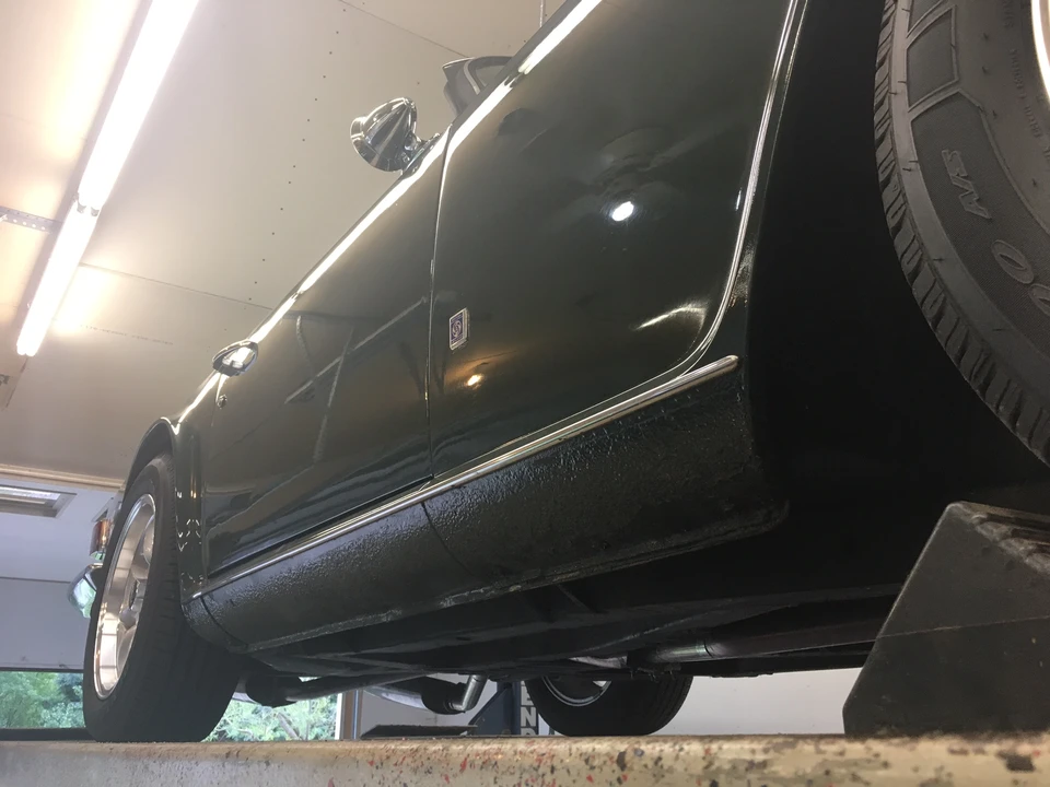 1971 Triumph TR6 - Image 29 of 31