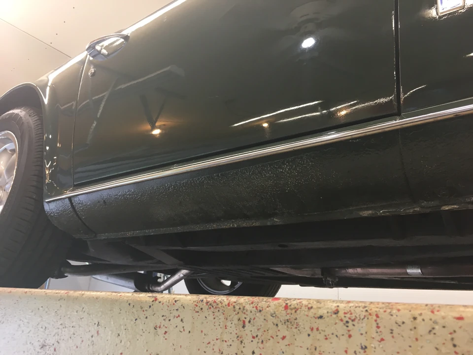 1971 Triumph TR6 - Image 30 of 31