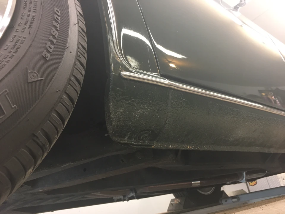 1971 Triumph TR6 - Image 31 of 31