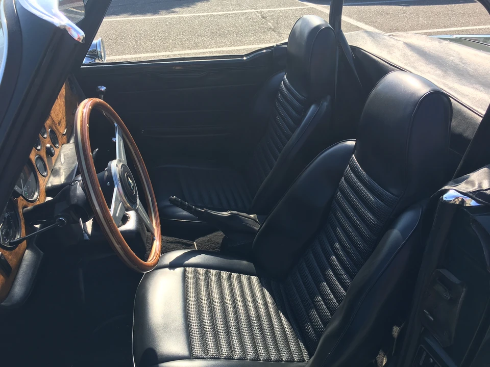 1971 Triumph TR6 - Image 23 of 31