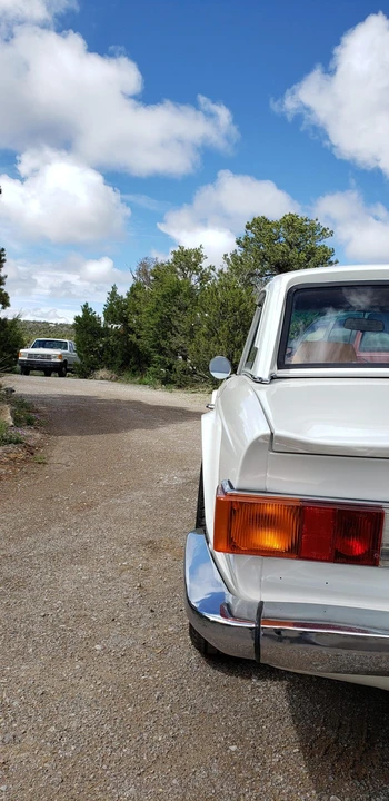 1971 Triumph TR6 - Image 17 of 31
