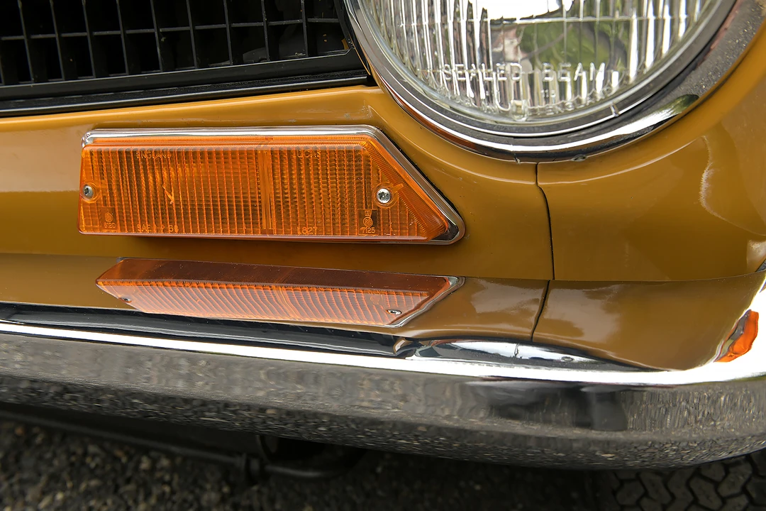 1971 Triumph TR6 - Image 5 of 31