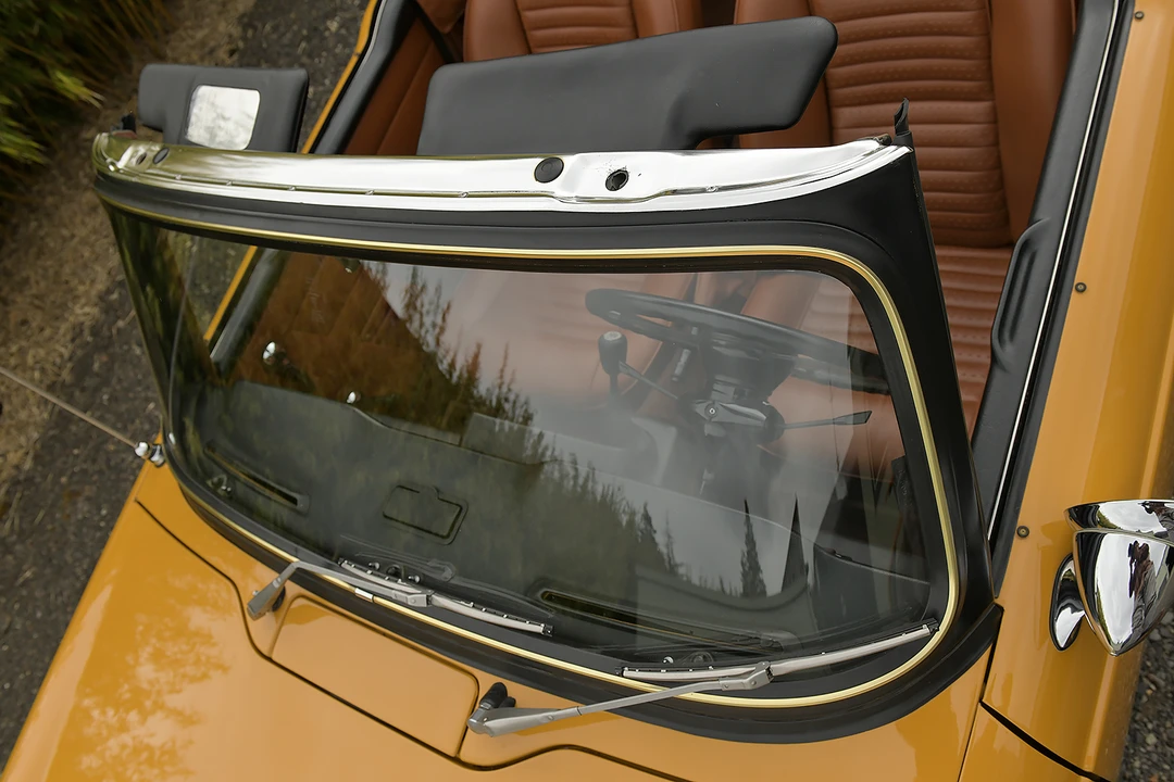 1971 Triumph TR6 - Image 11 of 31