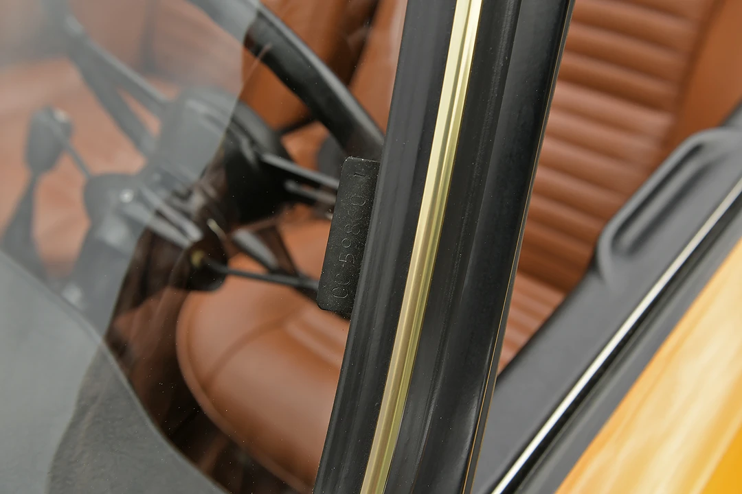 1971 Triumph TR6 - Image 12 of 31