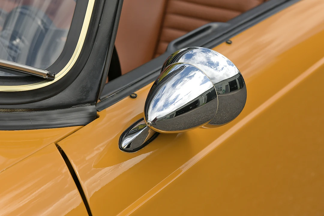 1971 Triumph TR6 - Image 13 of 31