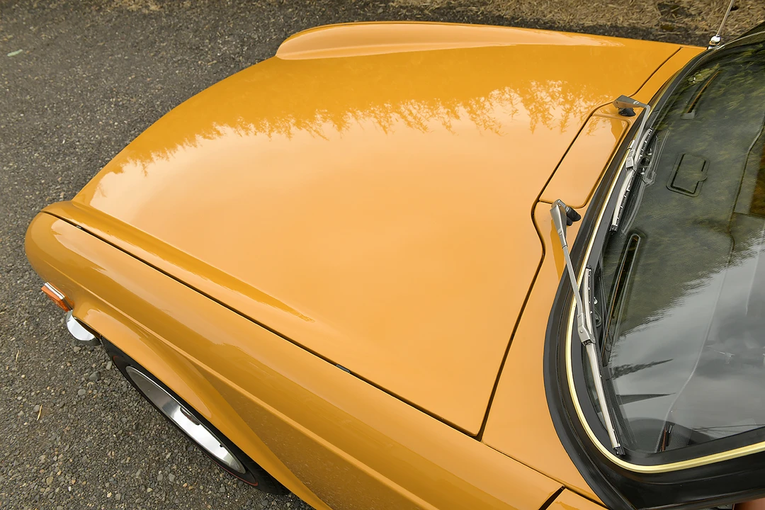 1971 Triumph TR6 - Image 23 of 31