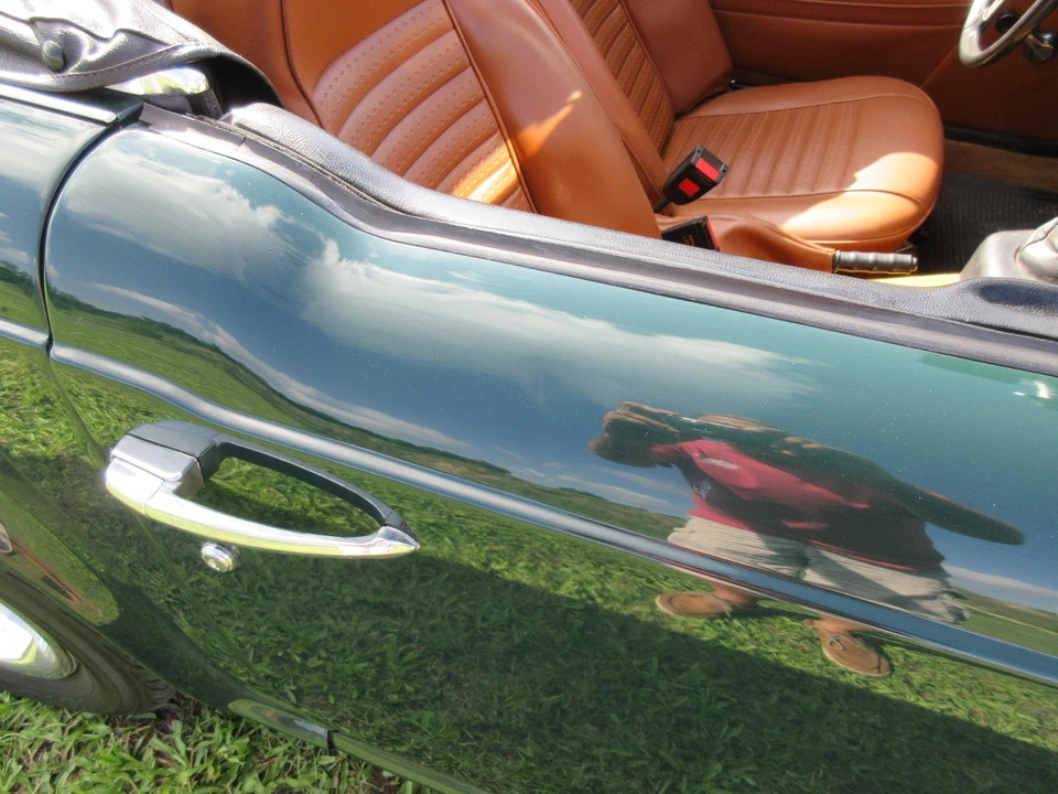 1971 Triumph TR6 - Image 26 of 31