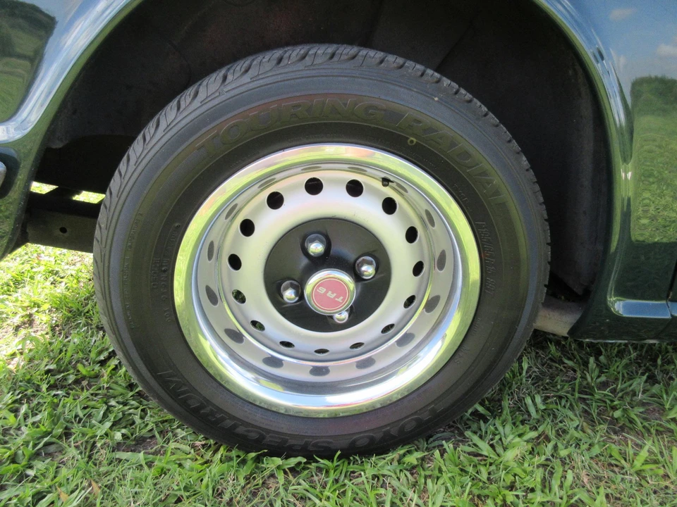 1971 Triumph TR6 - Image 30 of 31