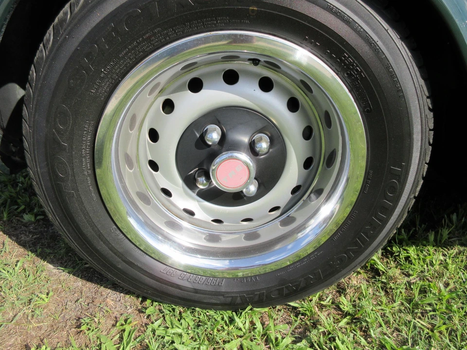 1971 Triumph TR6 - Image 28 of 31