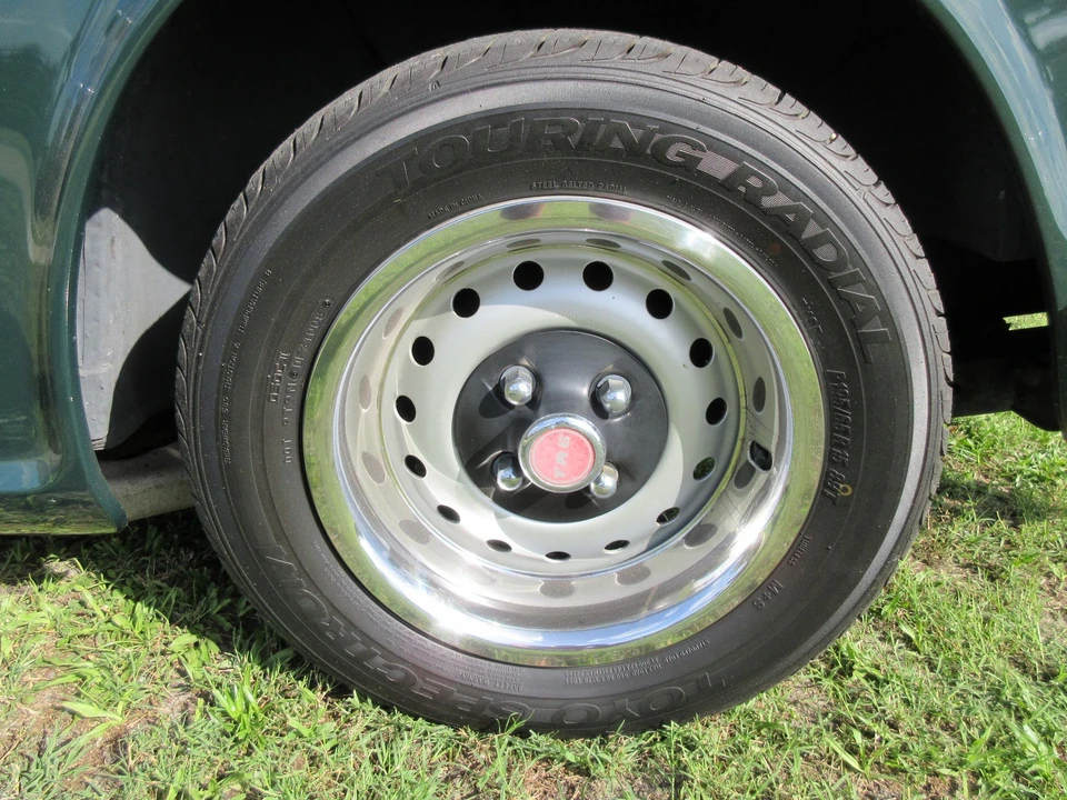 1971 Triumph TR6 - Image 27 of 31