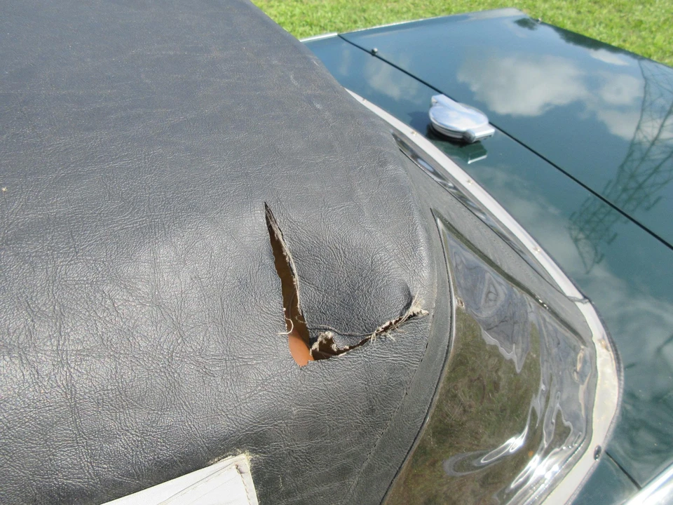 1971 Triumph TR6 - Image 21 of 31