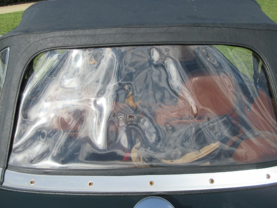 1971 Triumph TR6 - Image 20 of 31