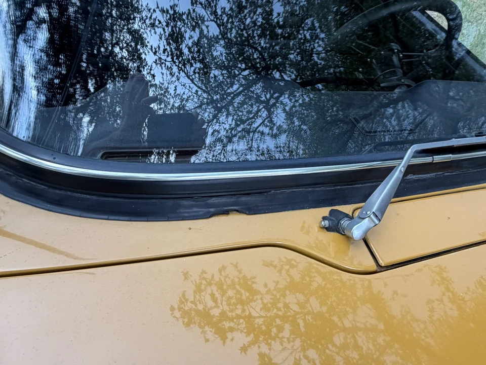 1971 Triumph TR6 - Image 30 of 31