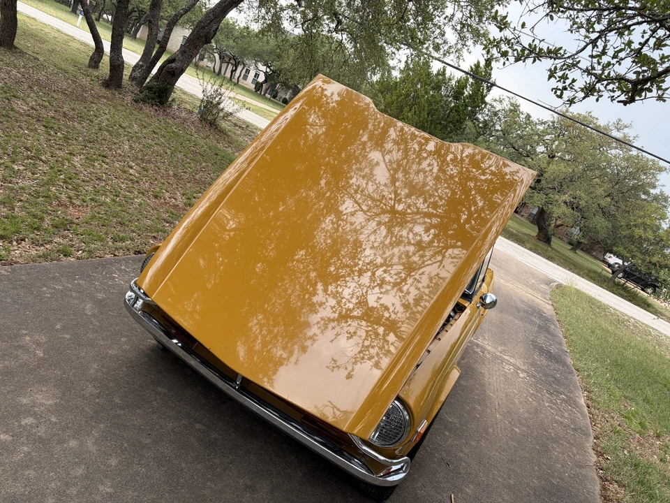 1971 Triumph TR6 - Image 27 of 31