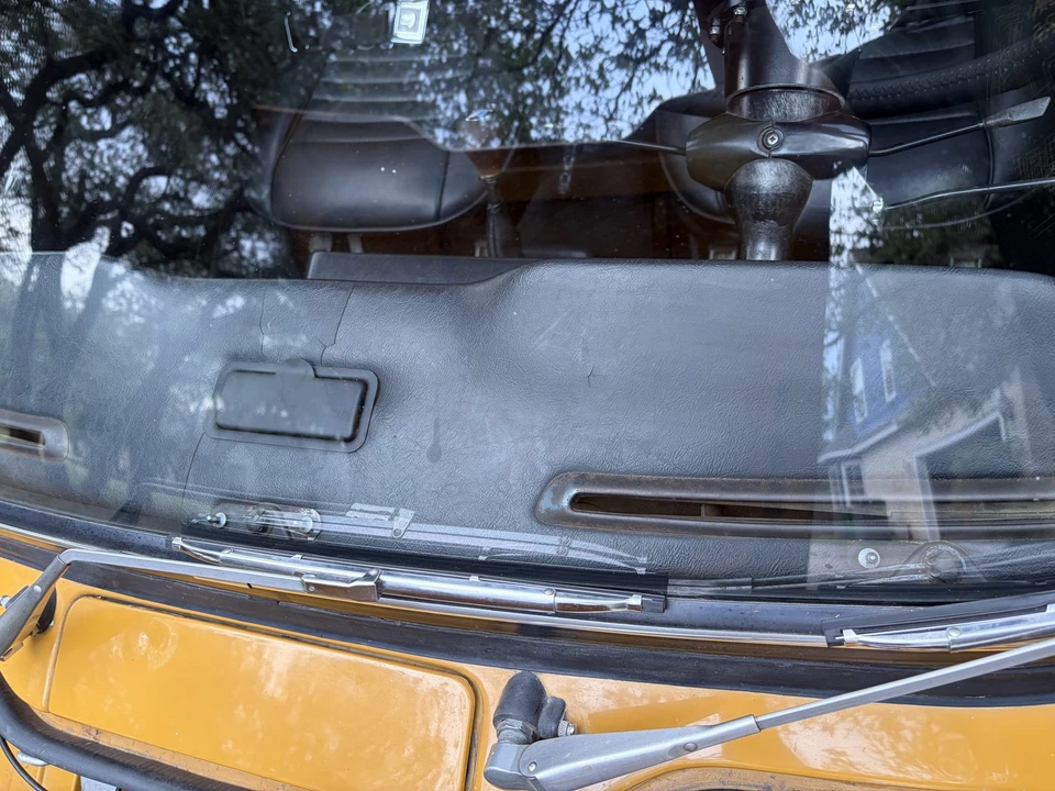 1971 Triumph TR6 - Image 31 of 31