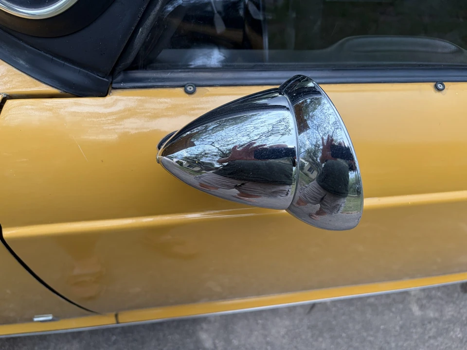 1971 Triumph TR6 - Image 28 of 31