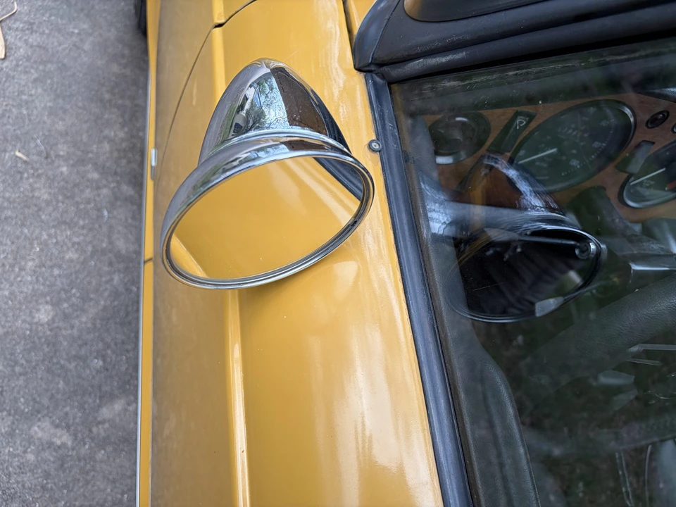 1971 Triumph TR6 - Image 29 of 31