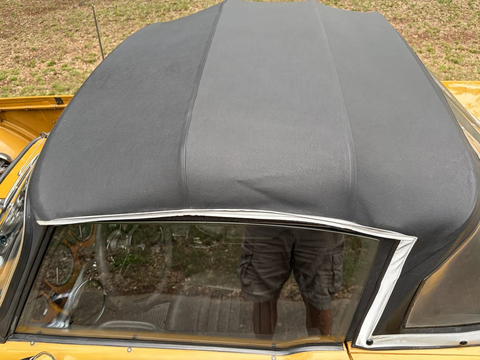 1971 Triumph TR6 - Image 20 of 31