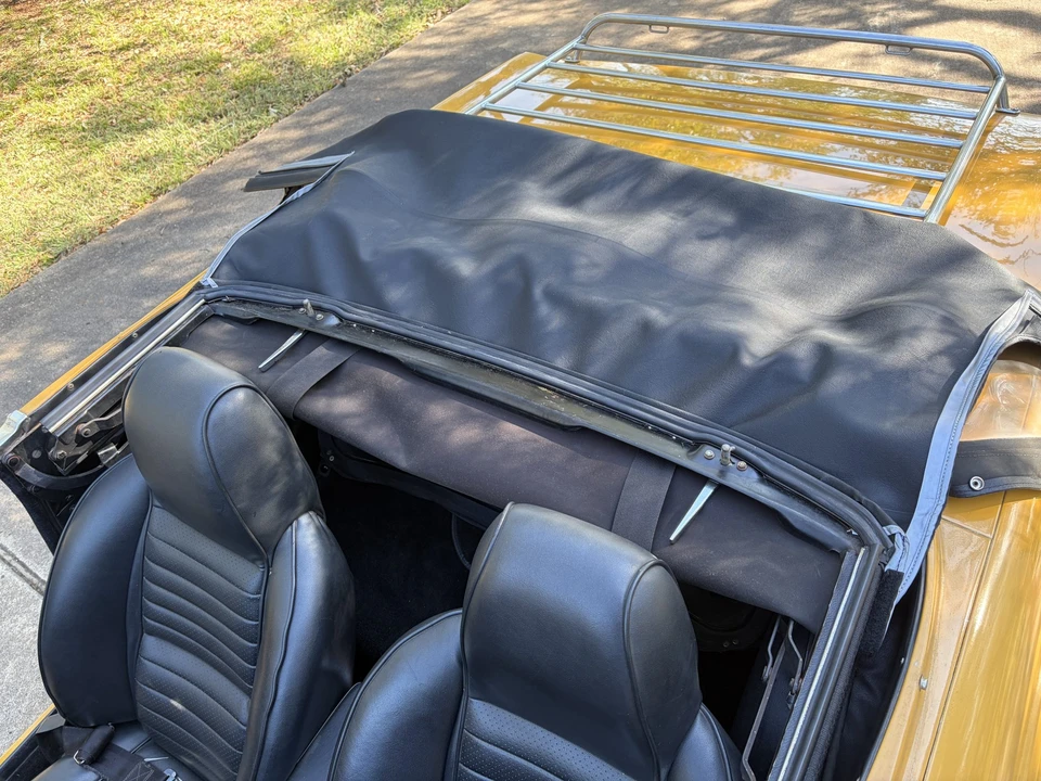 1971 Triumph TR6 - Image 22 of 31