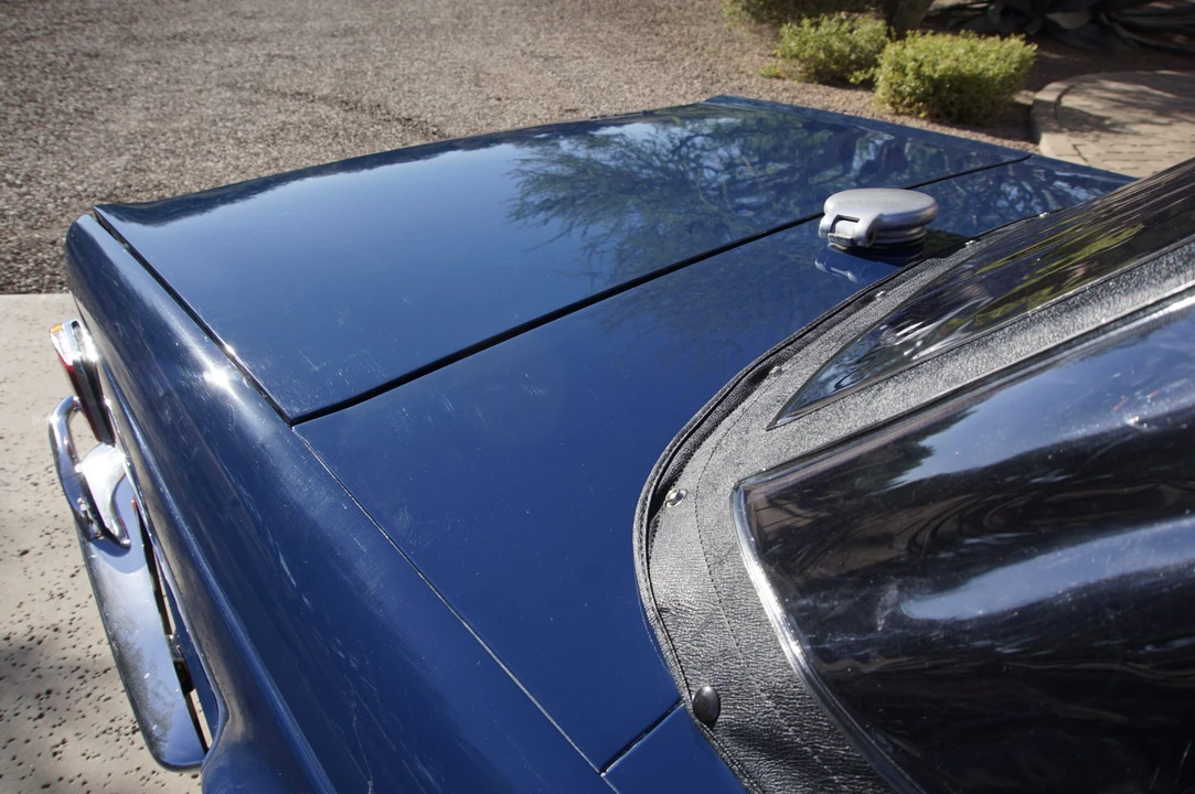 1971 Triumph TR6 - Image 15 of 31
