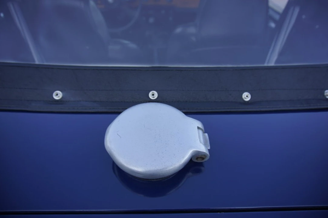 1971 Triumph TR6 - Image 22 of 31