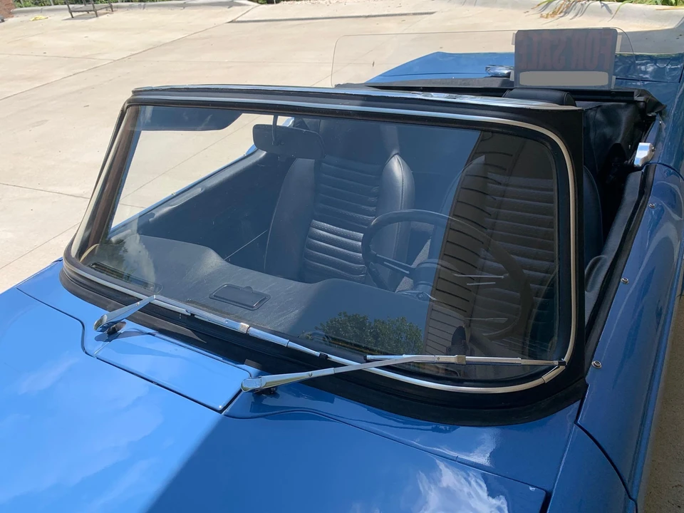 1971 Triumph TR6 - Image 26 of 31
