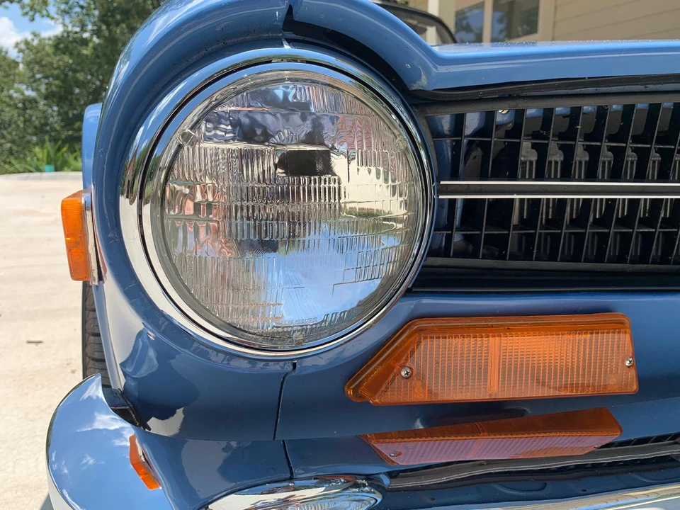 1971 Triumph TR6 - Image 17 of 31