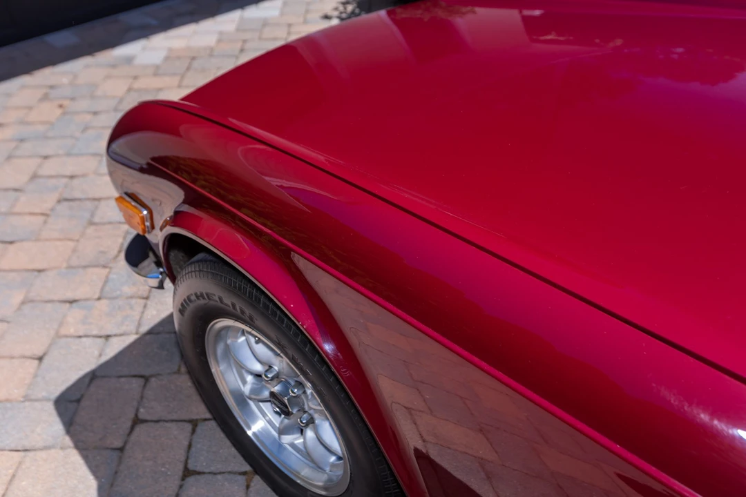 1971 Triumph TR6 - Image 21 of 31