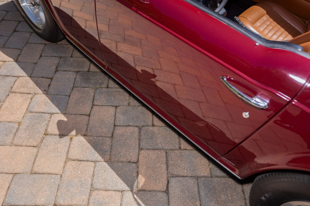 1971 Triumph TR6 - Image 26 of 31