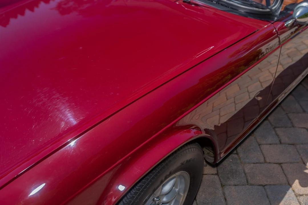 1971 Triumph TR6 - Image 22 of 31