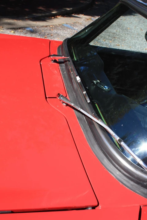 1971 Triumph TR6 - Image 18 of 31