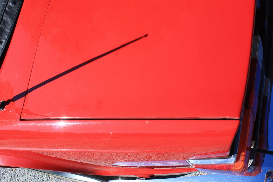 1971 Triumph TR6 - Image 22 of 31
