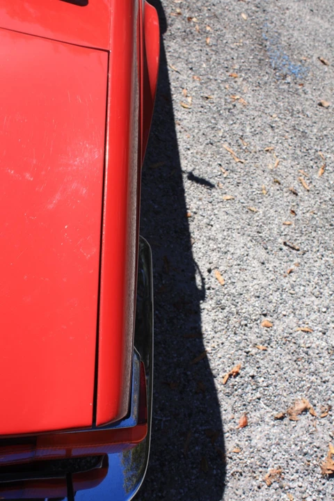 1971 Triumph TR6 - Image 23 of 31